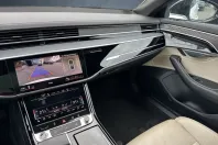 Audi A8 din 2023 cu 56.591 km - oferta AUD162590 - foto 29