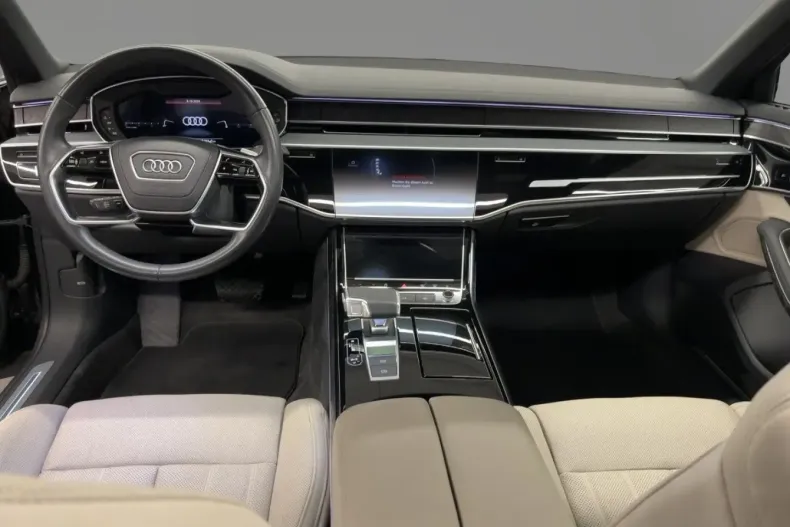 Audi A8 din 2023 cu 67.750 km - oferta AUD162591 - foto 2