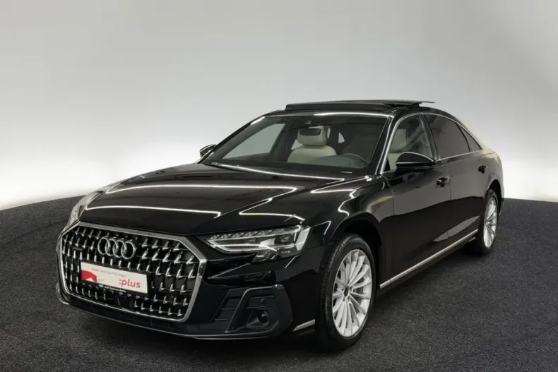 Audi A8 din 2023 cu 67.750 km - oferta AUD162591 - foto 3