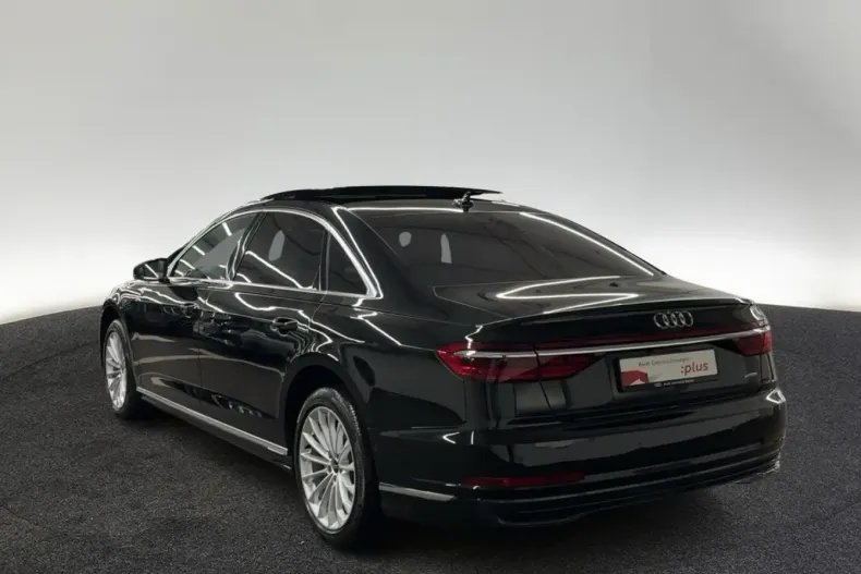Audi A8 din 2023 cu 67.750 km - oferta AUD162591 - foto 4