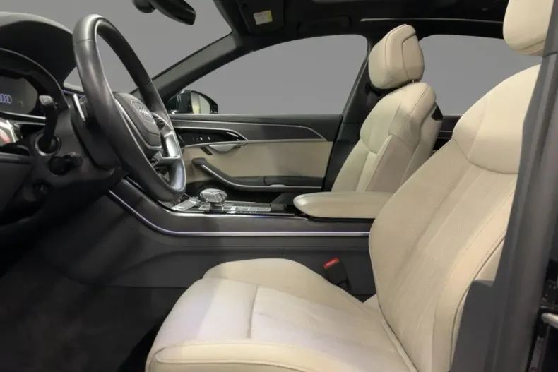 Audi A8 din 2023 cu 67.750 km - oferta AUD162591 - foto 6