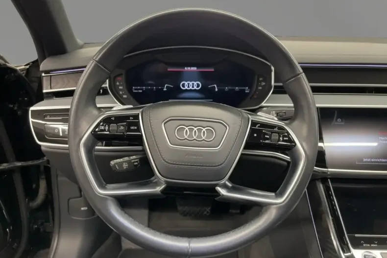Audi A8 din 2023 cu 67.750 km - oferta AUD162591 - foto 8