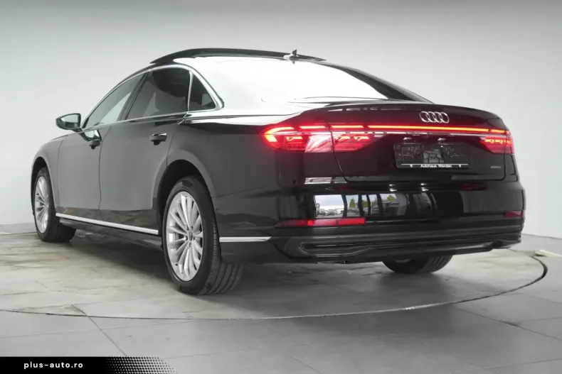 Audi A8 din 2023 cu 61.000 km - oferta AUD162592 - foto 4