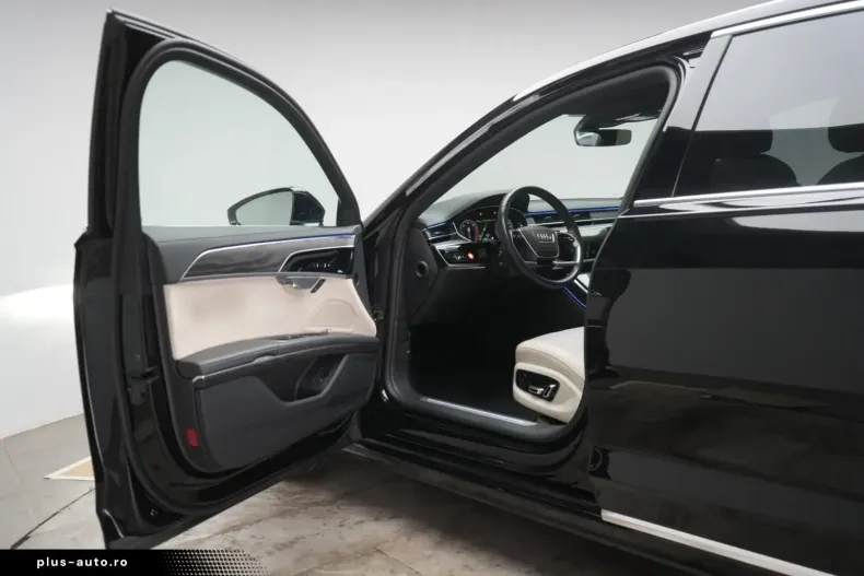 Audi A8 din 2023 cu 61.000 km - oferta AUD162592 - foto 13