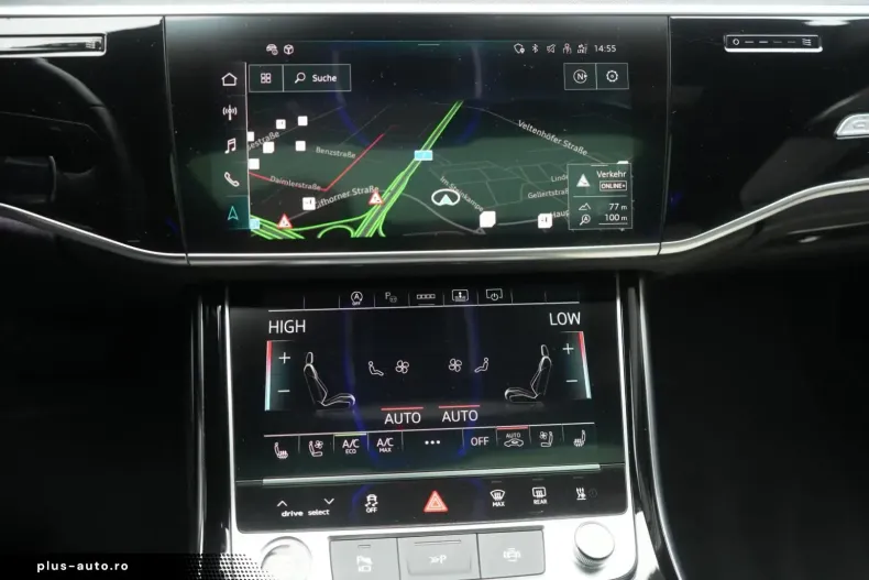 Audi A8 din 2023 cu 61.000 km - oferta AUD162592 - foto 17