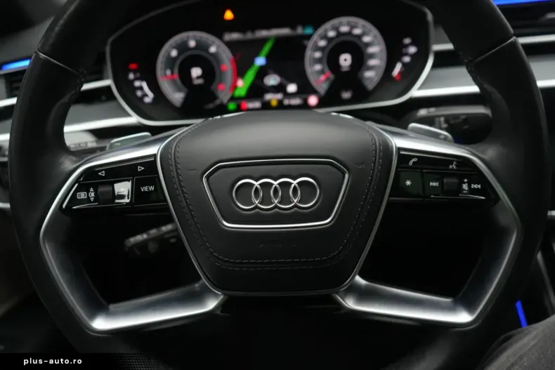 Audi A8 din 2023 cu 61.000 km - oferta AUD162592 - foto 23