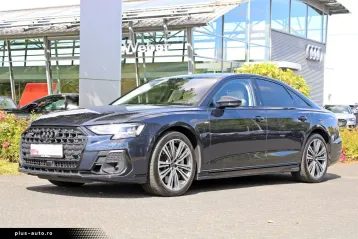 Audi A8 din 2023 - oferta AUD162593