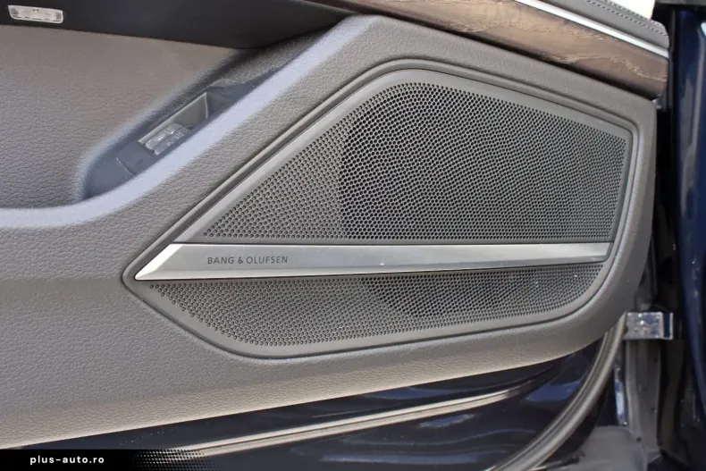 Audi A8 din 2023 cu 39.490 km - oferta AUD162593 - foto 8