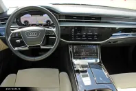 Audi A8 din 2023 cu 39.490 km - oferta AUD162593 - foto 23