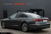 Audi A8 din 2023 cu 6.018 km - oferta AUD162594 - foto 7