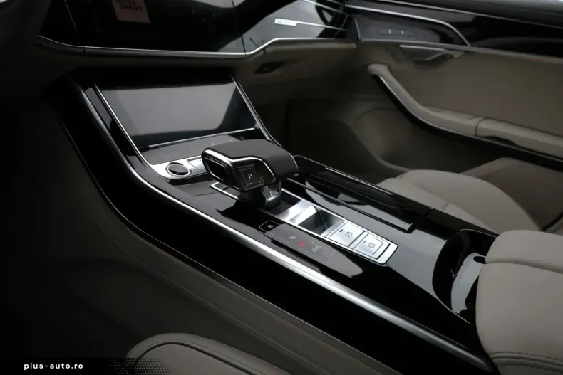 Audi A8 din 2023 cu 6.018 km - oferta AUD162594 - foto 11