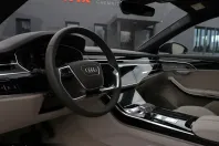 Audi A8 din 2023 cu 6.018 km - oferta AUD162594 - foto 12