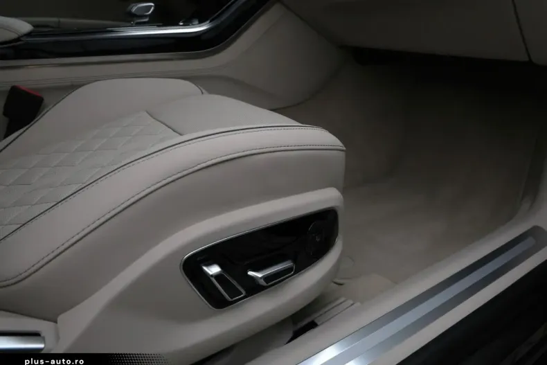 Audi A8 din 2023 cu 6.018 km - oferta AUD162594 - foto 14