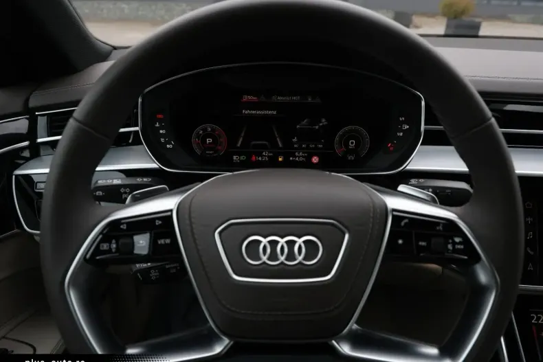Audi A8 din 2023 cu 6.018 km - oferta AUD162594 - foto 15