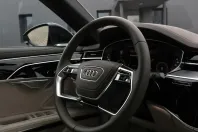 Audi A8 din 2023 cu 6.018 km - oferta AUD162594 - foto 16