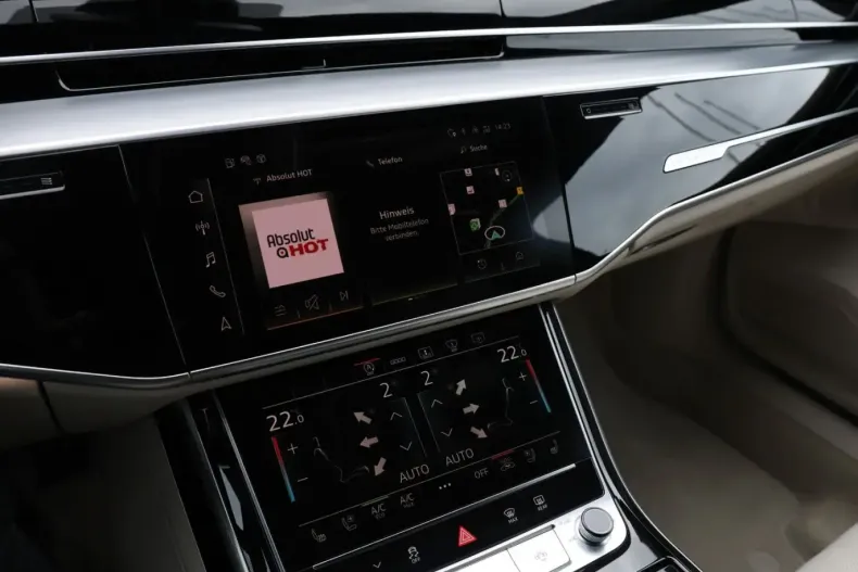 Audi A8 din 2023 cu 6.018 km - oferta AUD162594 - foto 17