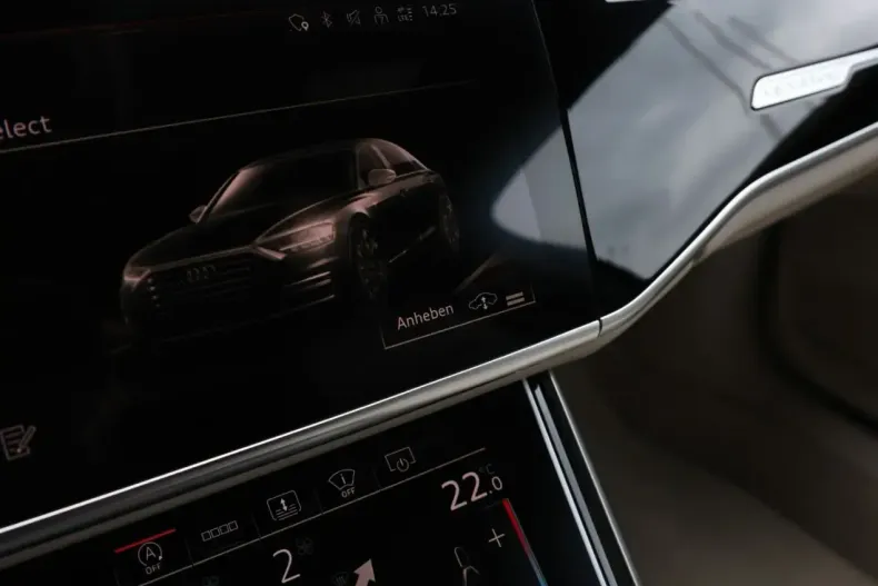 Audi A8 din 2023 cu 6.018 km - oferta AUD162594 - foto 22