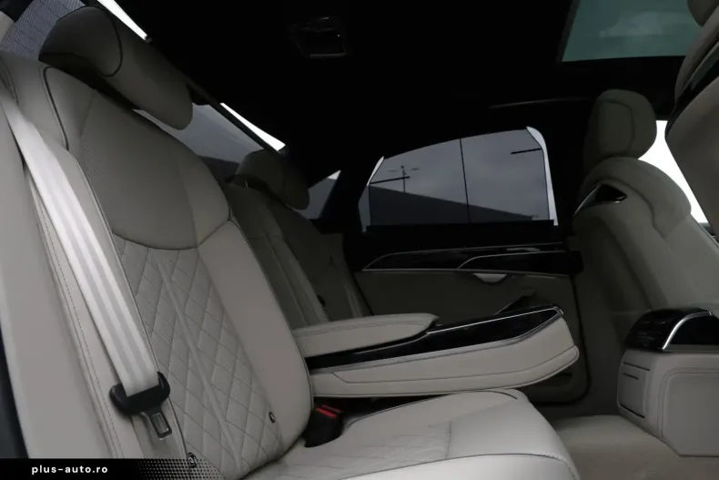 Audi A8 din 2023 cu 6.018 km - oferta AUD162594 - foto 25