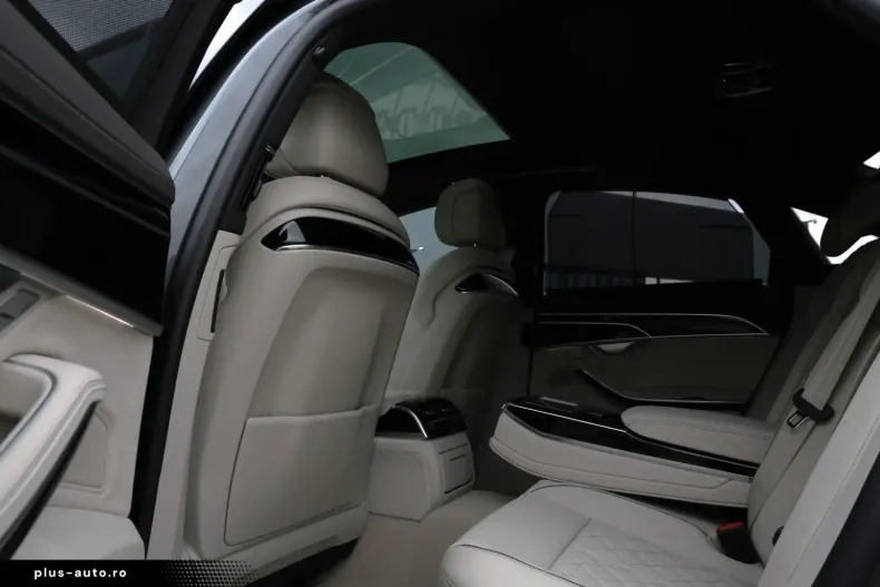 Audi A8 din 2023 cu 6.018 km - oferta AUD162594 - foto 26