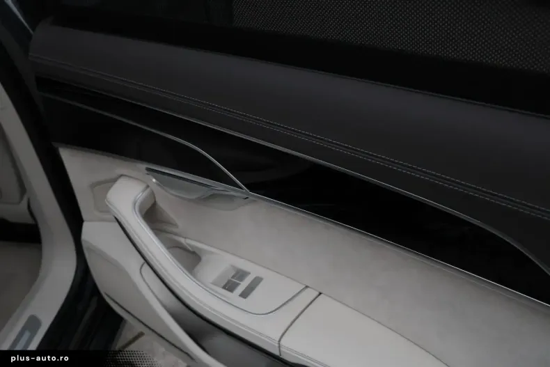 Audi A8 din 2023 cu 6.018 km - oferta AUD162594 - foto 28