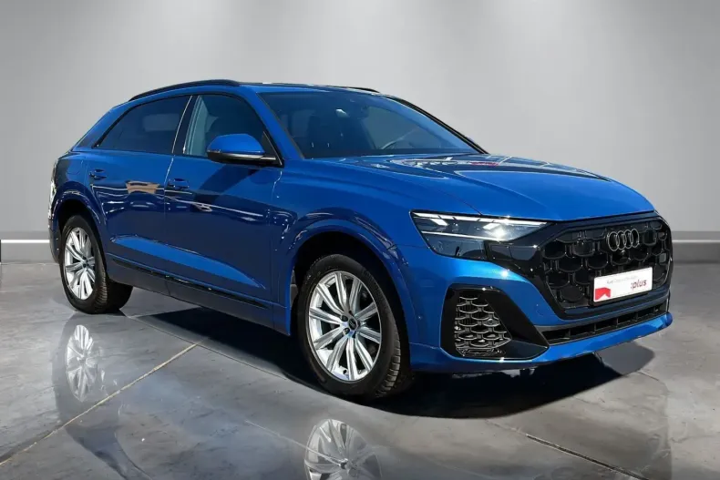 Audi Q8 din 2024 cu 30.430 km - oferta AUD162595 - foto 1