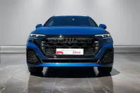 Audi Q8 din 2024 cu 30.430 km - oferta AUD162595 - foto 2
