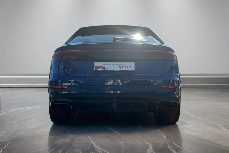 Audi Q8 din 2024 cu 30.430 km - oferta AUD162595 - foto 4