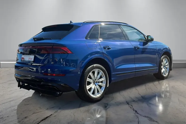 Audi Q8 din 2024 cu 30.430 km - oferta AUD162595 - foto 5