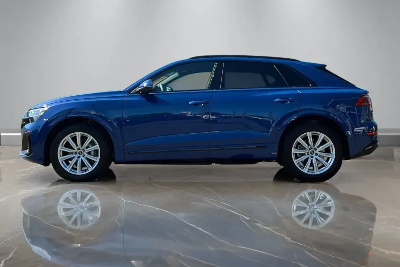 Audi Q8 din 2024 cu 30.430 km - oferta AUD162595 - foto 6