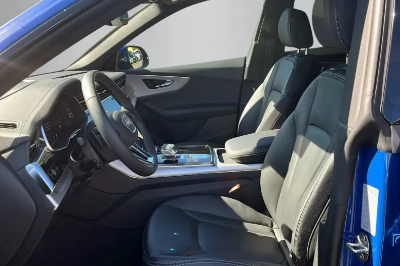 Audi Q8 din 2024 cu 30.430 km - oferta AUD162595 - foto 7