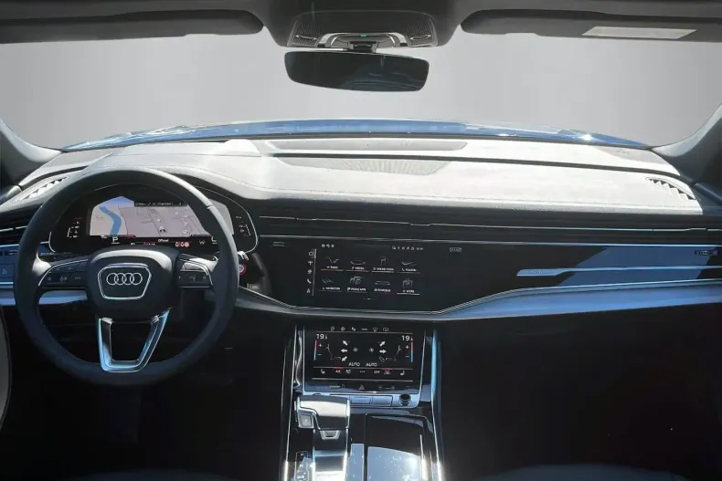 Audi Q8 din 2024 cu 30.430 km - oferta AUD162595 - foto 10