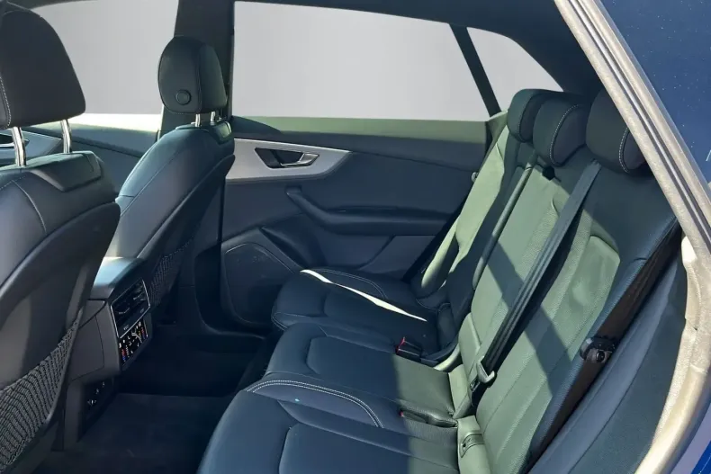 Audi Q8 din 2024 cu 30.430 km - oferta AUD162595 - foto 11