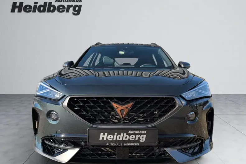 Cupra Formentor din 2023 cu 17.642 km - oferta CUP162596 - foto 3