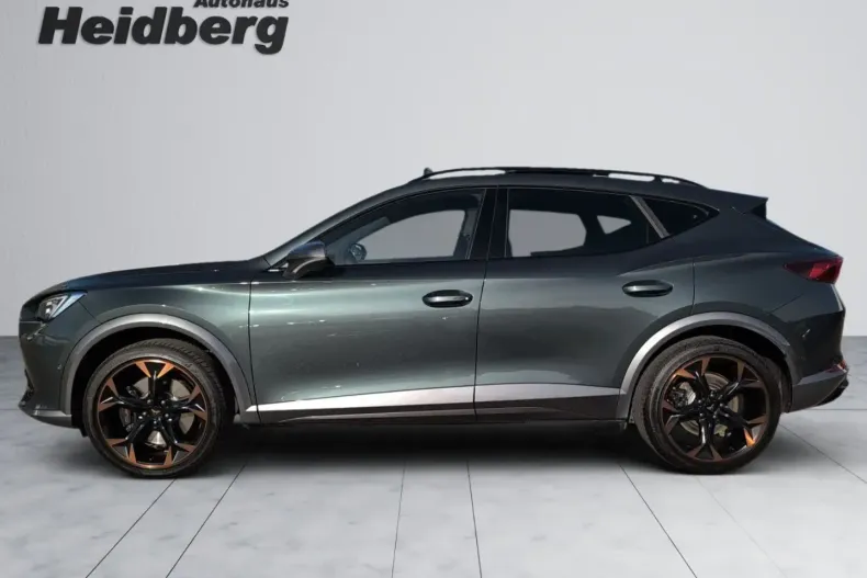 Cupra Formentor din 2023 cu 17.642 km - oferta CUP162596 - foto 6