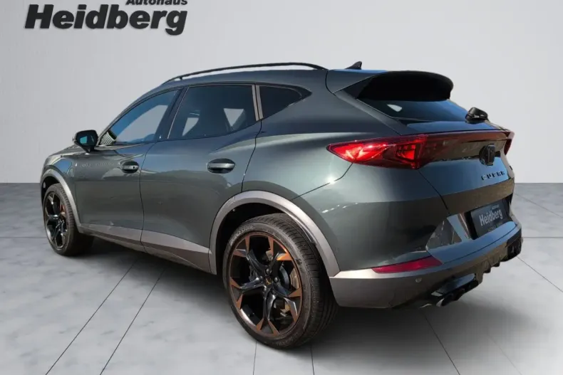 Cupra Formentor din 2023 cu 17.642 km - oferta CUP162596 - foto 7