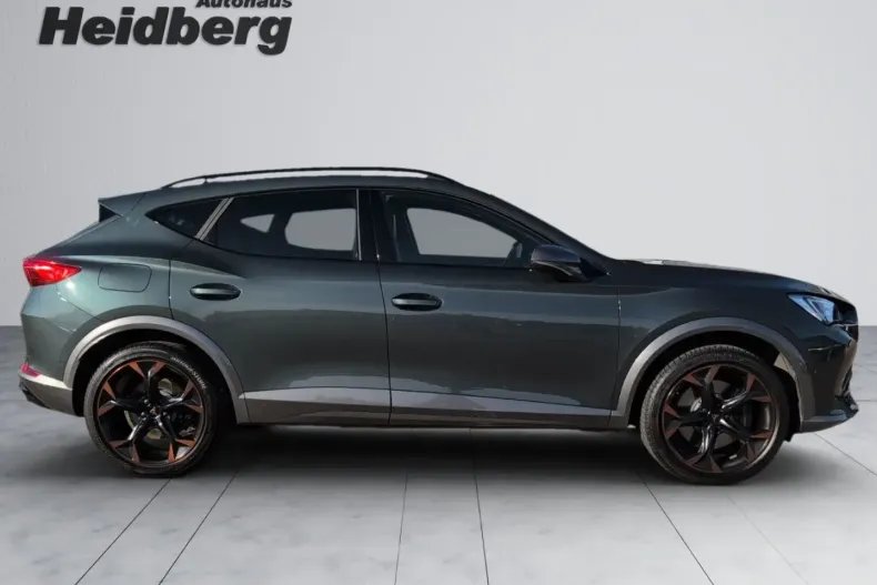 Cupra Formentor din 2023 cu 17.642 km - oferta CUP162596 - foto 8