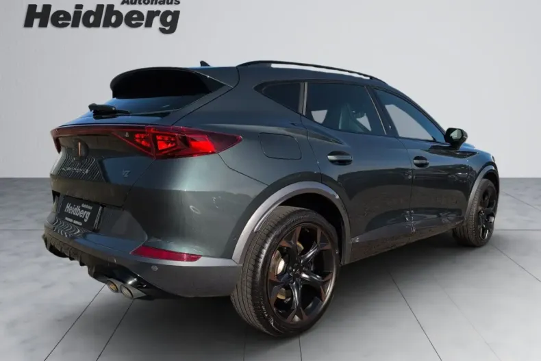 Cupra Formentor din 2023 cu 17.642 km - oferta CUP162596 - foto 9