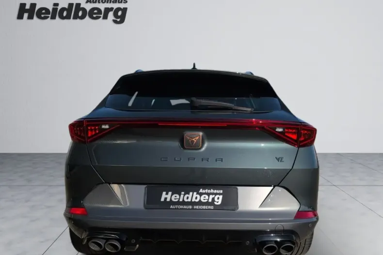 Cupra Formentor din 2023 cu 17.642 km - oferta CUP162596 - foto 10