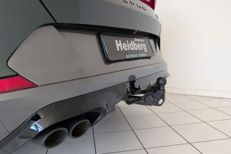 Cupra Formentor din 2023 cu 17.642 km - oferta CUP162596 - foto 13