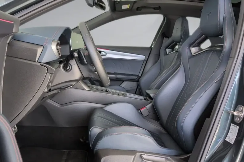 Cupra Formentor din 2023 cu 17.642 km - oferta CUP162596 - foto 15