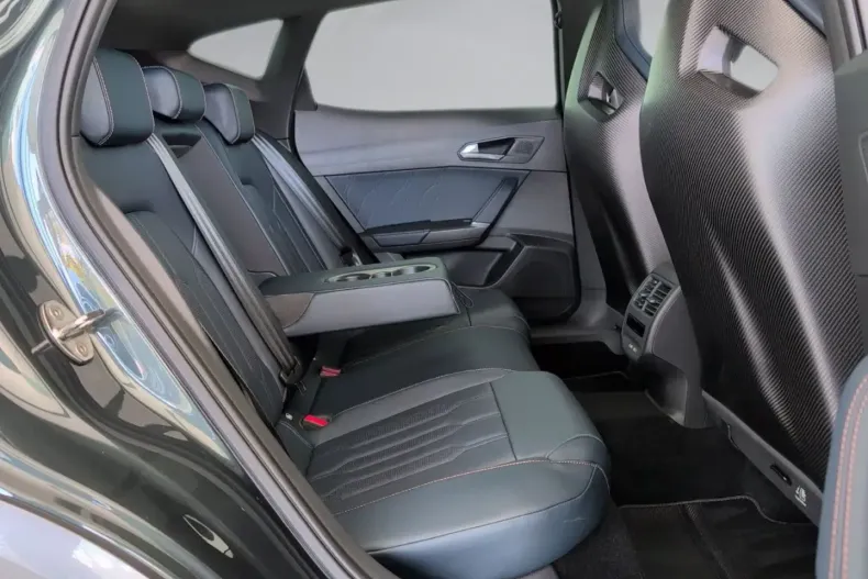 Cupra Formentor din 2023 cu 17.642 km - oferta CUP162596 - foto 17