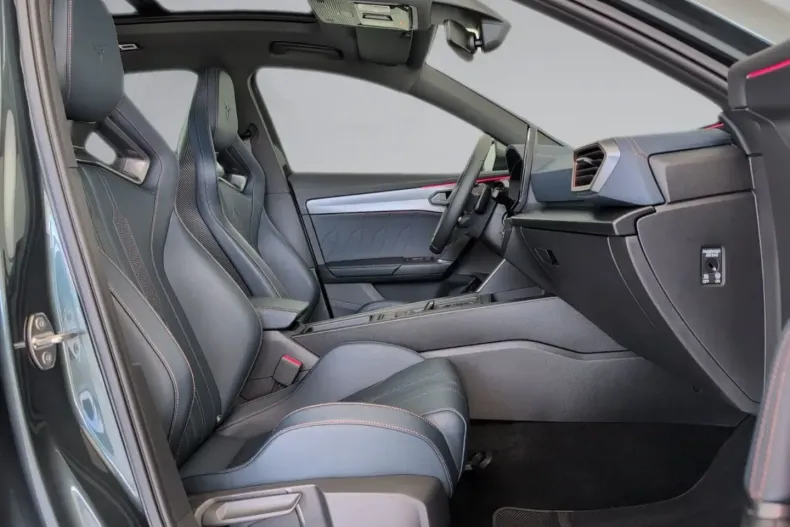 Cupra Formentor din 2023 cu 17.642 km - oferta CUP162596 - foto 18