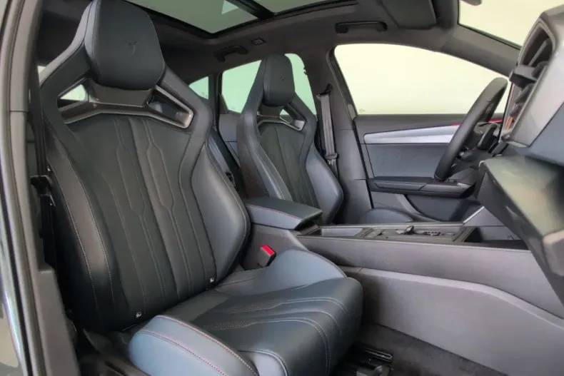 Cupra Formentor din 2023 cu 17.642 km - oferta CUP162596 - foto 19