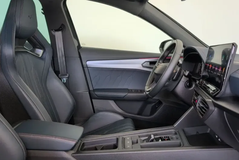 Cupra Formentor din 2023 cu 17.642 km - oferta CUP162596 - foto 20