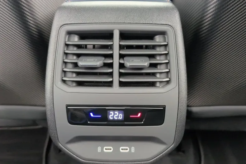 Cupra Formentor din 2023 cu 17.642 km - oferta CUP162596 - foto 21