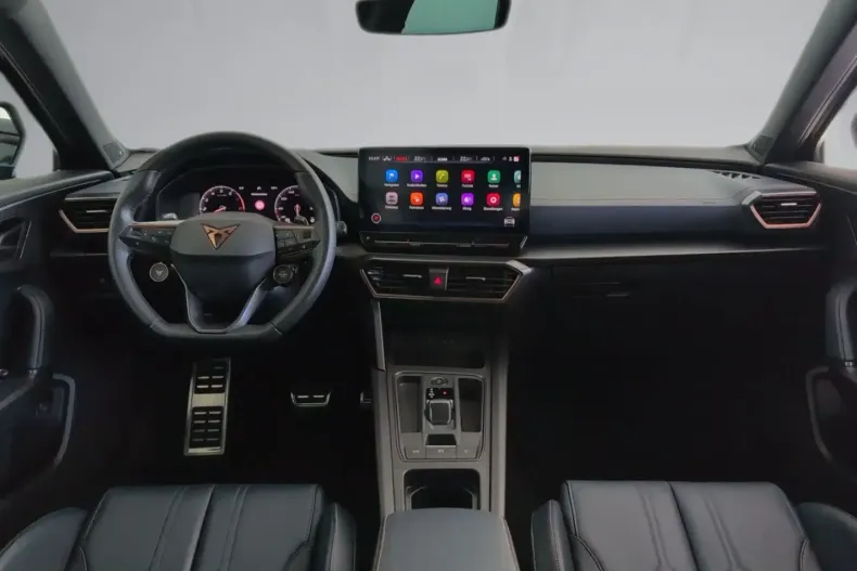 Cupra Formentor din 2023 cu 17.642 km - oferta CUP162596 - foto 22