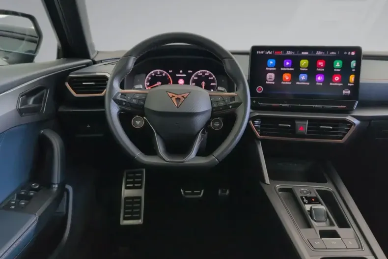 Cupra Formentor din 2023 cu 17.642 km - oferta CUP162596 - foto 23