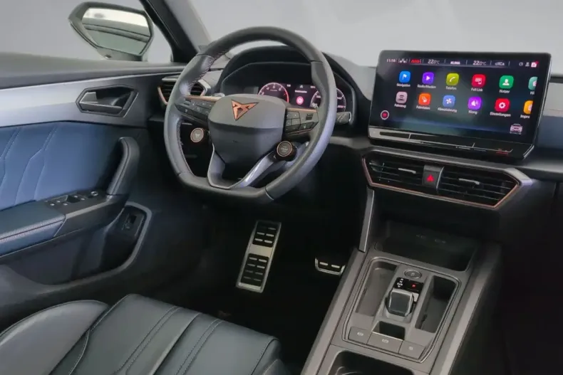 Cupra Formentor din 2023 cu 17.642 km - oferta CUP162596 - foto 24