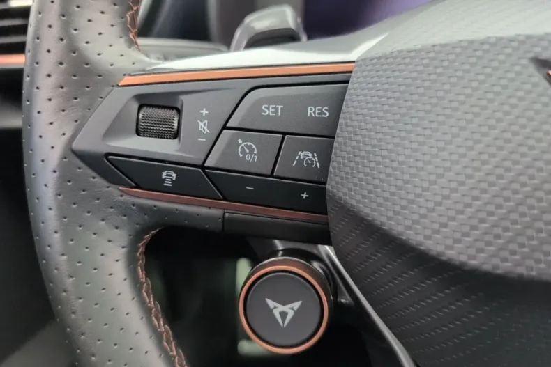 Cupra Formentor din 2023 cu 17.642 km - oferta CUP162596 - foto 26