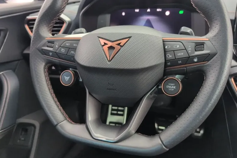 Cupra Formentor din 2023 cu 17.642 km - oferta CUP162596 - foto 27